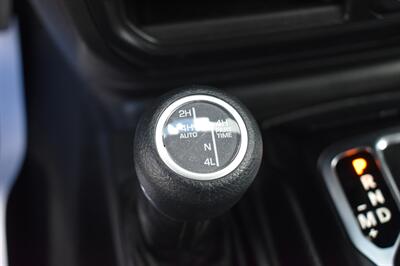 2023 Jeep Wrangler Willys 4xe   - Photo 25 - Heber City, UT 84032