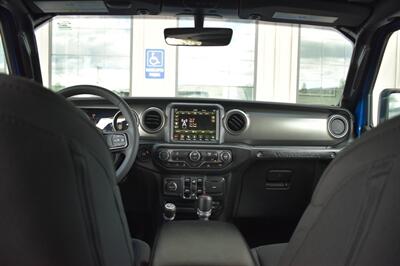 2023 Jeep Wrangler Willys 4xe   - Photo 19 - Heber City, UT 84032