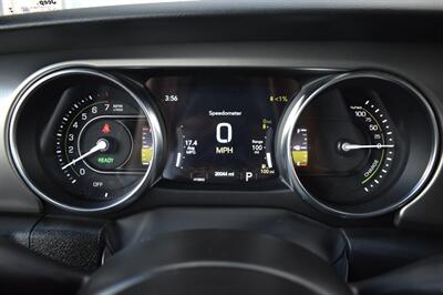 2023 Jeep Wrangler Willys 4xe   - Photo 41 - Heber City, UT 84032