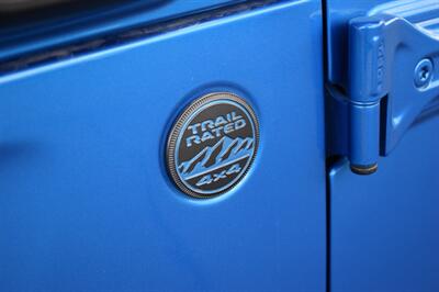 2023 Jeep Wrangler Willys 4xe   - Photo 15 - Heber City, UT 84032