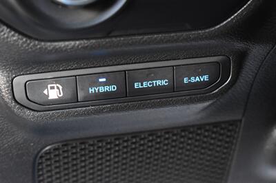 2023 Jeep Wrangler Willys 4xe   - Photo 24 - Heber City, UT 84032