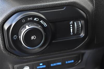 2023 Jeep Wrangler Willys 4xe   - Photo 23 - Heber City, UT 84032