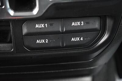 2023 Jeep Wrangler Willys 4xe   - Photo 27 - Heber City, UT 84032