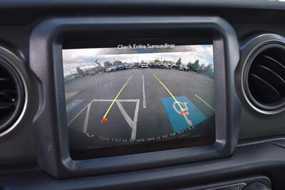 2023 Jeep Wrangler Willys 4xe   - Photo 37 - Heber City, UT 84032
