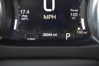 2023 Jeep Wrangler Willys 4xe   - Photo 42 - Heber City, UT 84032