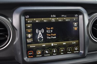 2023 Jeep Wrangler Willys 4xe   - Photo 32 - Heber City, UT 84032