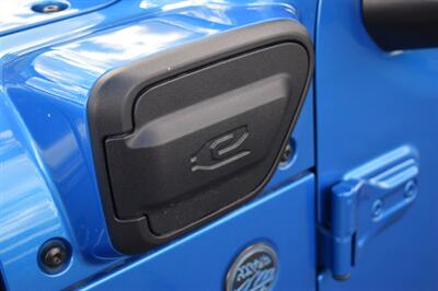 2023 Jeep Wrangler Willys 4xe   - Photo 14 - Heber City, UT 84032