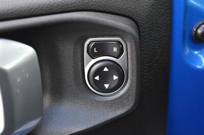 2023 Jeep Wrangler Willys 4xe   - Photo 21 - Heber City, UT 84032