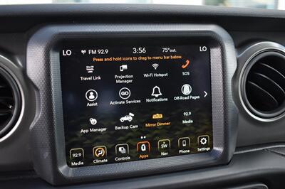 2023 Jeep Wrangler Willys 4xe   - Photo 34 - Heber City, UT 84032