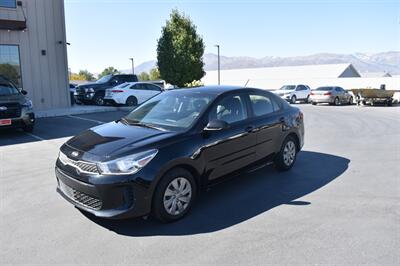 2020 Kia Rio LX   - Photo 2 - Heber City, UT 84032