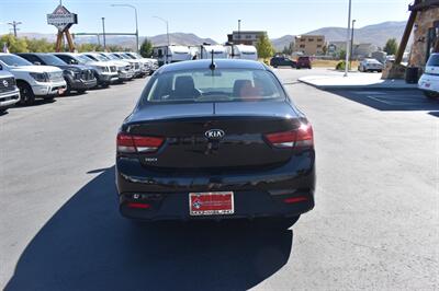 2020 Kia Rio LX   - Photo 7 - Heber City, UT 84032