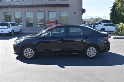 2020 Kia Rio LX   - Photo 4 - Heber City, UT 84032