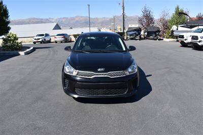 2020 Kia Rio LX   - Photo 9 - Heber City, UT 84032