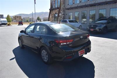 2020 Kia Rio LX   - Photo 6 - Heber City, UT 84032