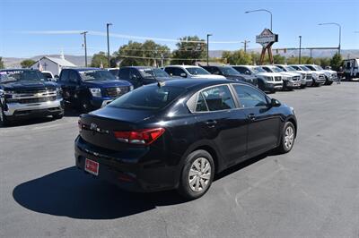 2020 Kia Rio LX   - Photo 5 - Heber City, UT 84032