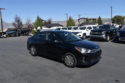 2020 Kia Rio LX   - Photo 1 - Heber City, UT 84032