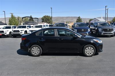 2020 Kia Rio LX   - Photo 3 - Heber City, UT 84032