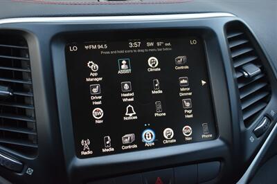 2014 Jeep Cherokee Trailhawk   - Photo 26 - Heber City, UT 84032