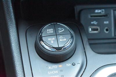 2014 Jeep Cherokee Trailhawk   - Photo 22 - Heber City, UT 84032