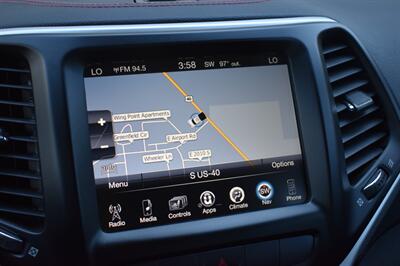 2014 Jeep Cherokee Trailhawk   - Photo 29 - Heber City, UT 84032