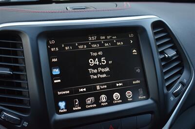 2014 Jeep Cherokee Trailhawk   - Photo 24 - Heber City, UT 84032