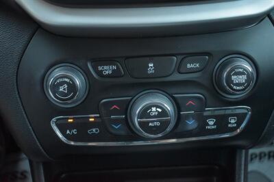 2014 Jeep Cherokee Trailhawk   - Photo 23 - Heber City, UT 84032