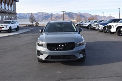2023 Volvo XC40 B5 Ultimate Dark Theme   - Photo 10 - Heber City, UT 84032