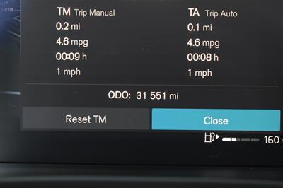 2023 Volvo XC40 B5 Ultimate Dark Theme   - Photo 40 - Heber City, UT 84032