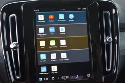 2023 Volvo XC40 B5 Ultimate Dark Theme   - Photo 24 - Heber City, UT 84032