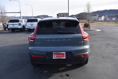 2023 Volvo XC40 B5 Ultimate Dark Theme   - Photo 7 - Heber City, UT 84032