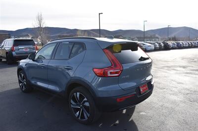 2023 Volvo XC40 B5 Ultimate Dark Theme   - Photo 6 - Heber City, UT 84032
