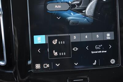 2023 Volvo XC40 B5 Ultimate Dark Theme   - Photo 28 - Heber City, UT 84032