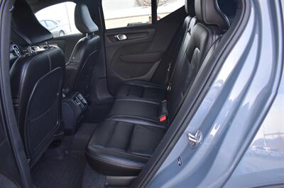 2023 Volvo XC40 B5 Ultimate Dark Theme   - Photo 11 - Heber City, UT 84032