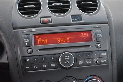 2012 Nissan Altima 2.5 S   - Photo 20 - Heber City, UT 84032