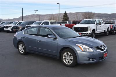 2012 Nissan Altima 2.5 S   - Photo 1 - Heber City, UT 84032