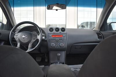 2012 Nissan Altima 2.5 S   - Photo 13 - Heber City, UT 84032