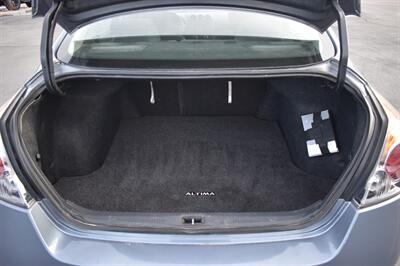 2012 Nissan Altima 2.5 S   - Photo 9 - Heber City, UT 84032
