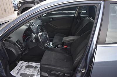 2012 Nissan Altima 2.5 S   - Photo 14 - Heber City, UT 84032