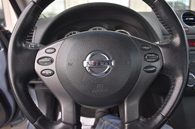 2012 Nissan Altima 2.5 S   - Photo 21 - Heber City, UT 84032