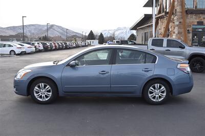 2012 Nissan Altima 2.5 S   - Photo 4 - Heber City, UT 84032