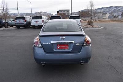 2012 Nissan Altima 2.5 S   - Photo 7 - Heber City, UT 84032