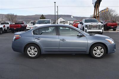 2012 Nissan Altima 2.5 S   - Photo 3 - Heber City, UT 84032