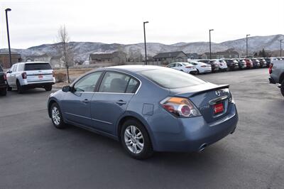 2012 Nissan Altima 2.5 S   - Photo 6 - Heber City, UT 84032