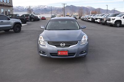 2012 Nissan Altima 2.5 S   - Photo 10 - Heber City, UT 84032