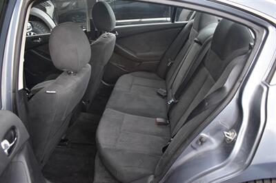 2012 Nissan Altima 2.5 S   - Photo 11 - Heber City, UT 84032