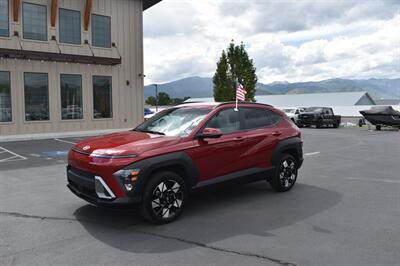 2025 Hyundai KONA SEL - Photo 3 - Heber City, UT 84032