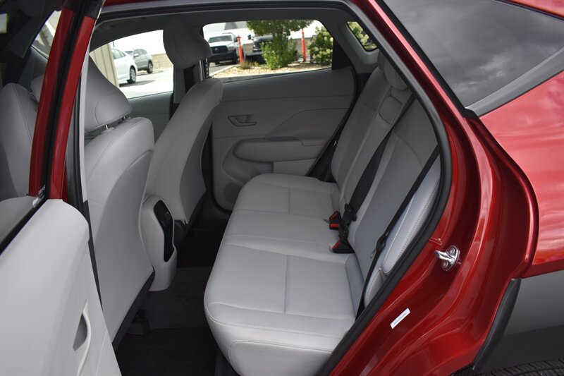 2025 Hyundai KONA SEL - Photo 11 - Heber City, UT 84032