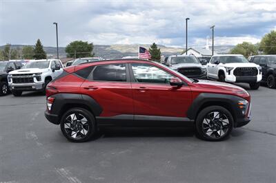 2025 Hyundai KONA SEL - Photo 4 - Heber City, UT 84032