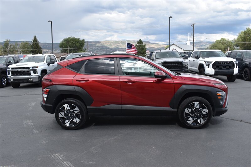 2025 Hyundai KONA SEL - Photo 4 - Heber City, UT 84032