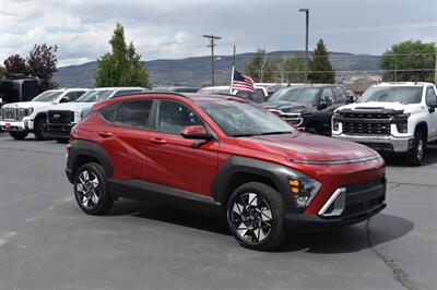 2025 Hyundai KONA SEL SUV